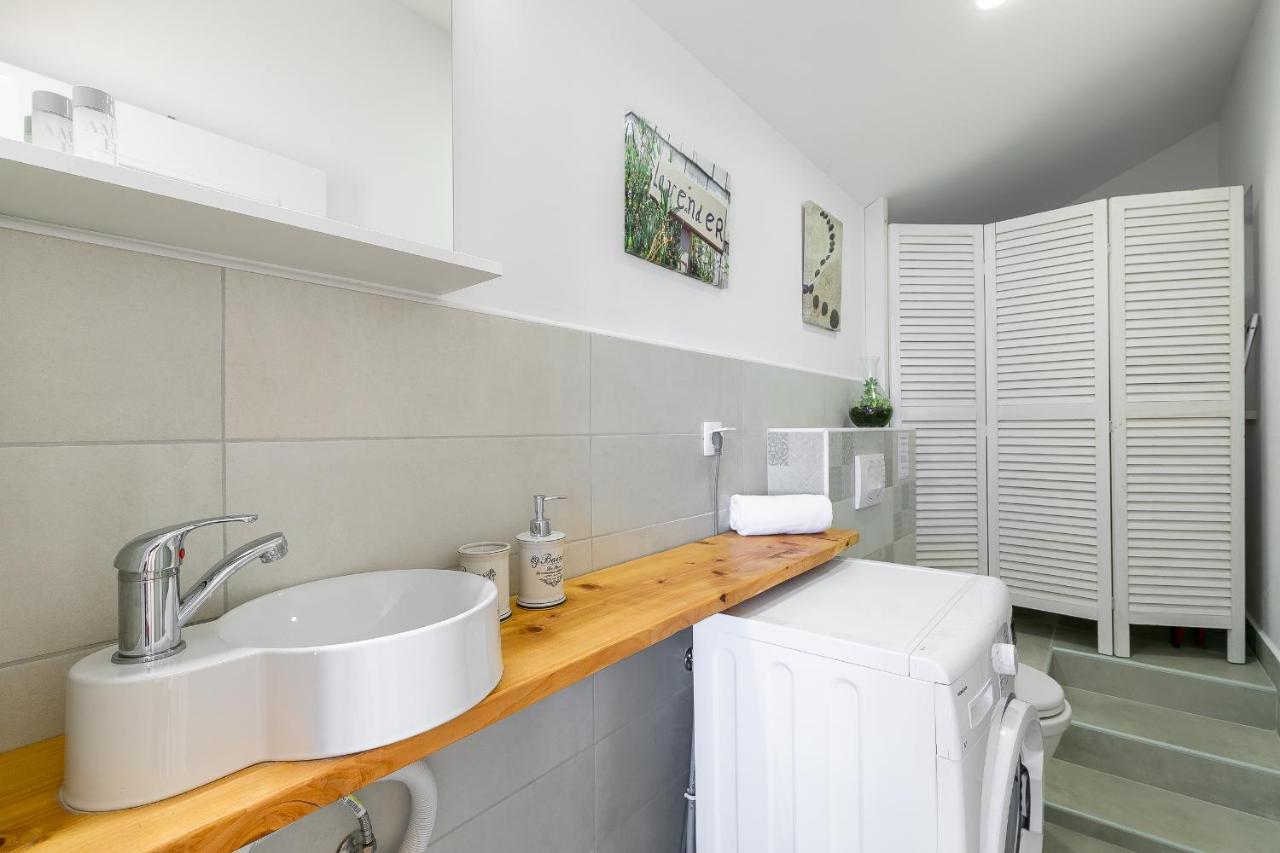 Apartment Karisima2