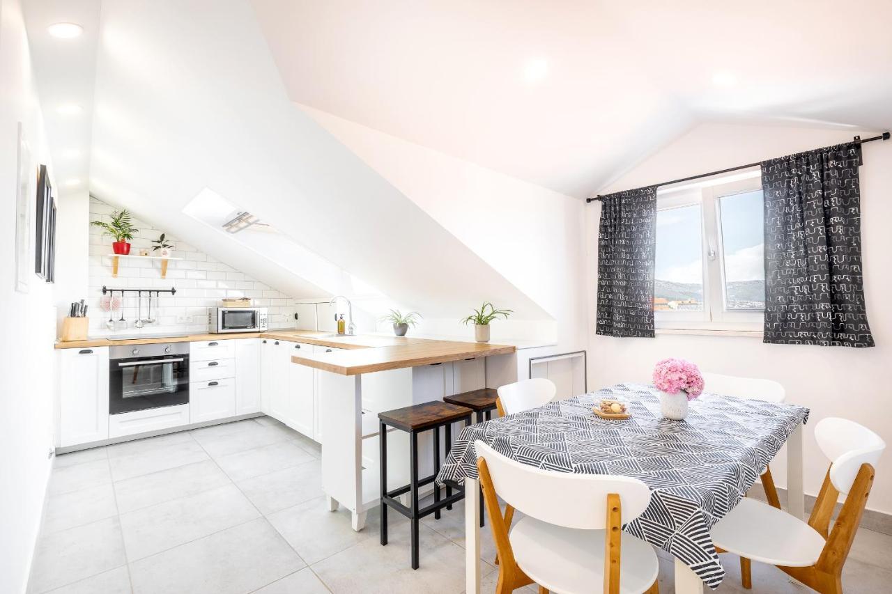 Karisima2 Apartament