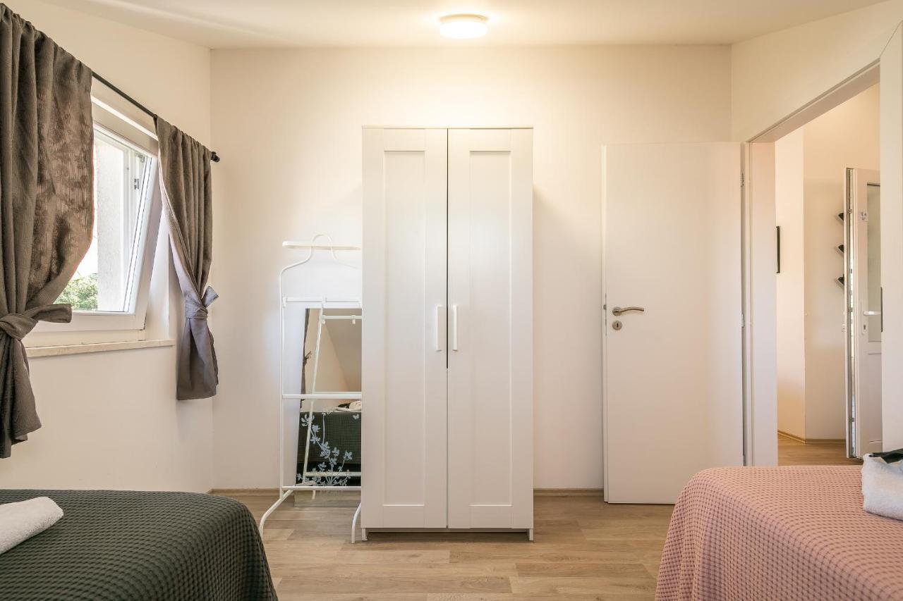 Apartament Karisima2