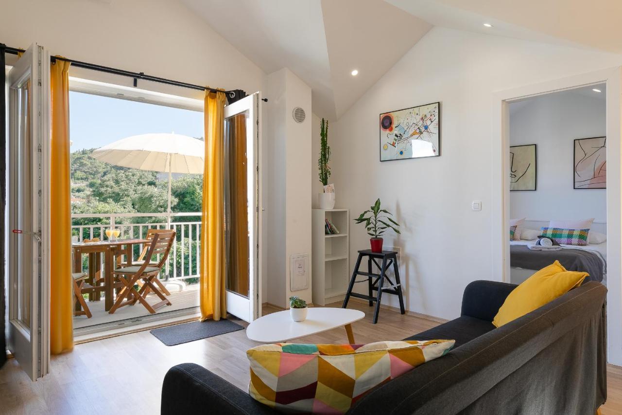 Karisima2 Apartament