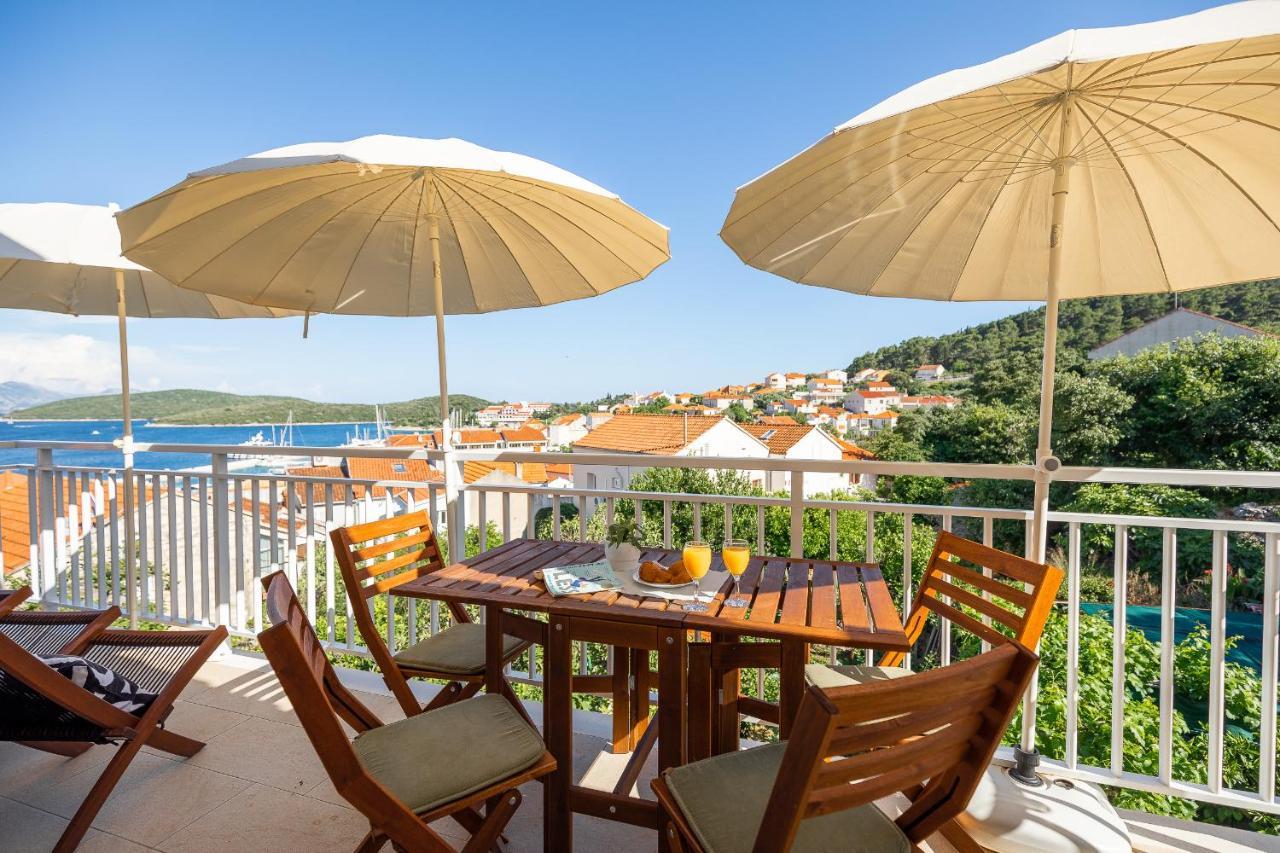 Apartament Karisima2 *