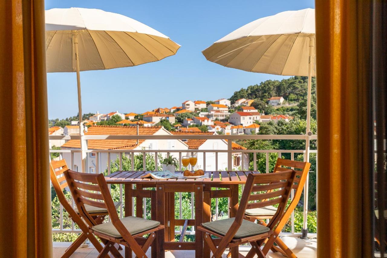 Apartament Karisima2 Korčula