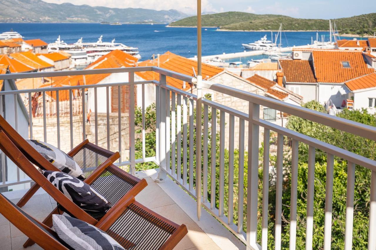 Apartment Karisima2 Korcula Town