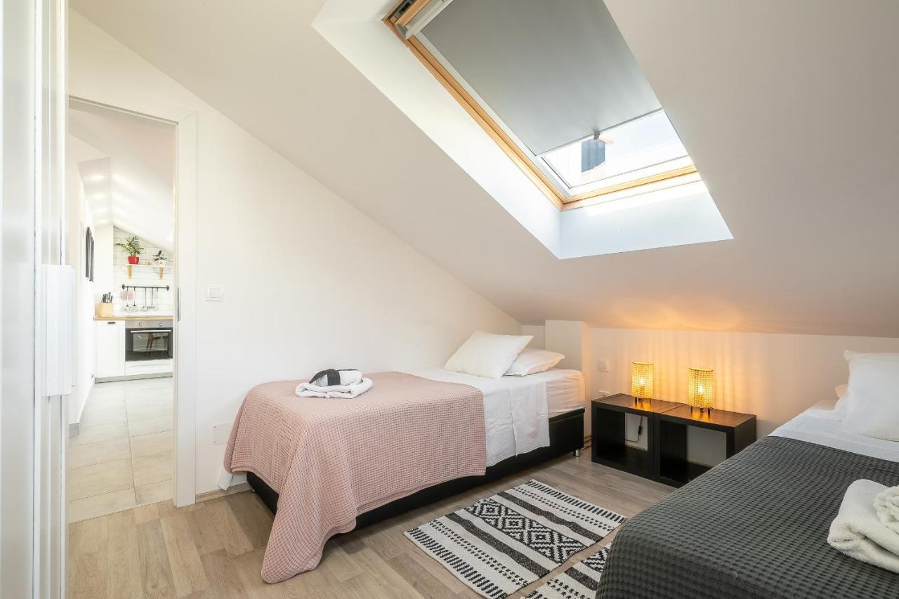 Karisima2 Appartement