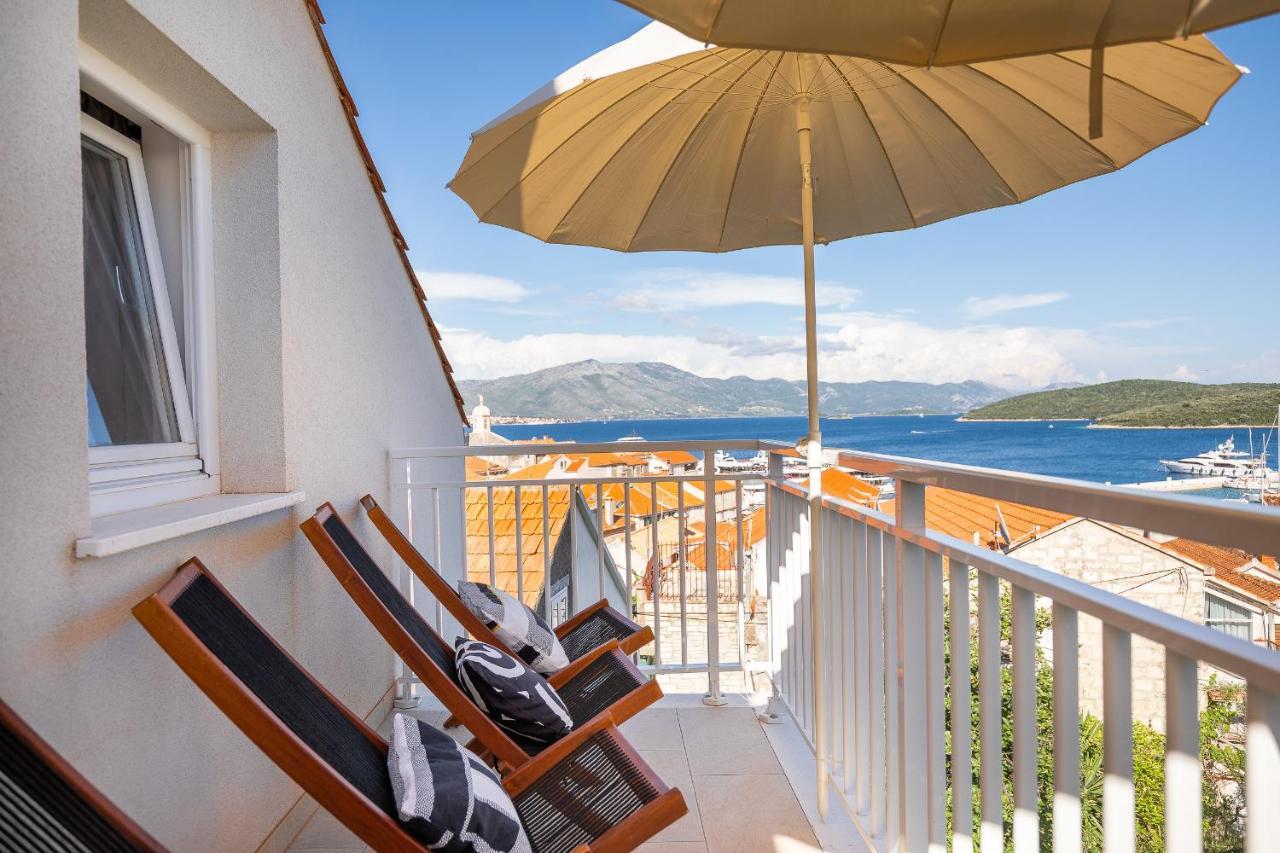 Karisima2 Appartement Korčula