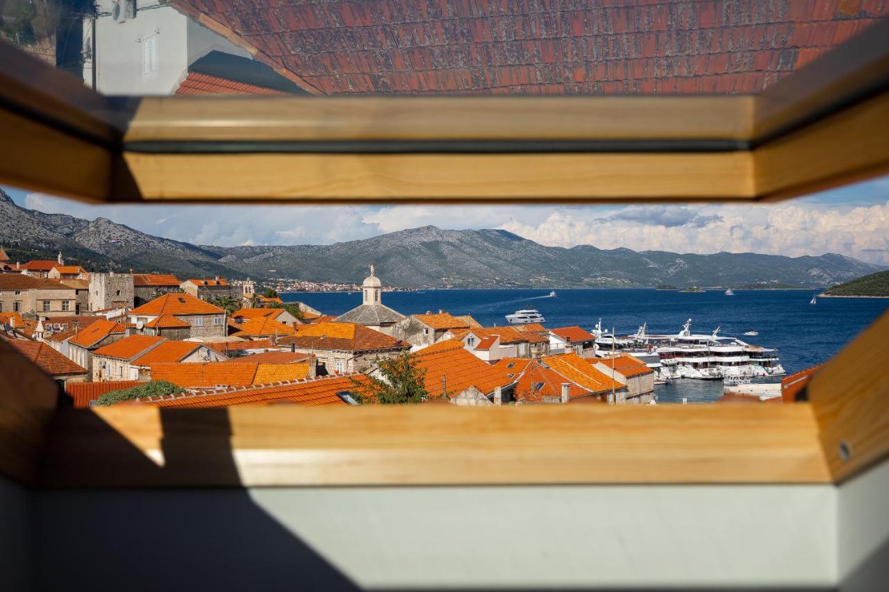 Karisima2 Appartement Korčula