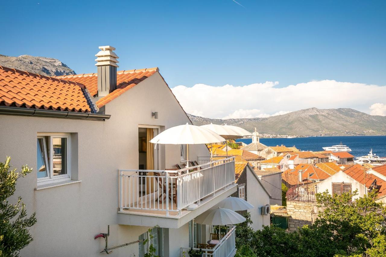 Appartement Karisima2 *
